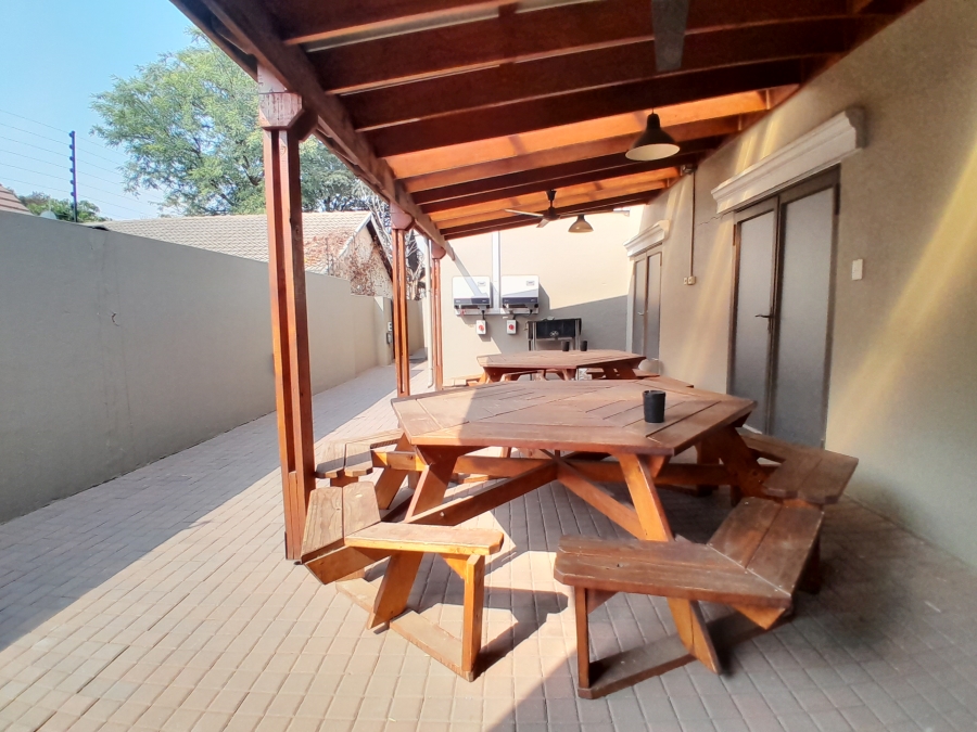 To Let commercial Property for Rent in Rustenburg Central North West